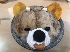 -雪多冰·台湾甜品(高升店)