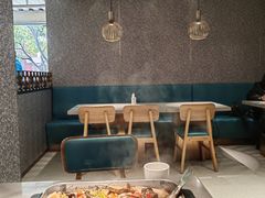 -半天妖烤鱼(方庄店)