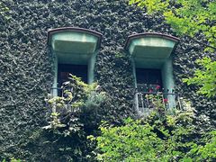 -三鹰之森吉卜力美术馆