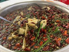 -笑红饭庄