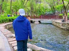 -水磨沟公园
