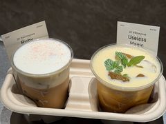 -O.P.S. CAFE