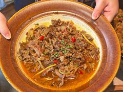 -寨子里的钵钵菜·湘西山里菜(魅力湘西店)