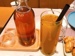 -悦荟牛排餐厅(萨尔图万达店)