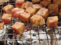 -牛也烧肉(摩尔城店)