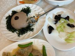 -南普陀素菜馆