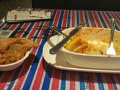 -满得意茶餐厅·顺德家常菜·港式经典(大良店)