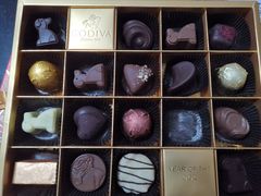 -GODIVA(海岸城店)