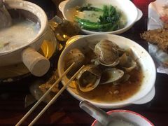 -兴记菜馆