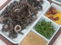 -宛平李记小吃(东关街店)