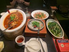 -桂小厨广西菜(万象城店)