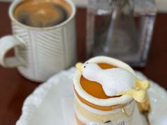 -AHAVA·Fang Baking Studio