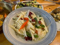 -回·龙虾铺·盆盆蟹·烧烤大排档(回龙观店)