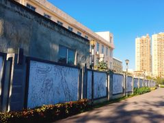 -立新湖公园