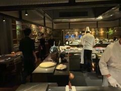 -岩盐·铁板料理(嘉里店)