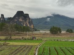 -英西峰林·洞天仙境