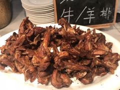 -杭州钱江新城万怡酒店-西餐厅