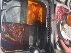 -海底捞火锅(九霄梦天地店)
