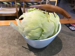 -贰重天冰煮羊自助火锅(东坝店)