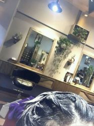 点击看大图 -M hair salon