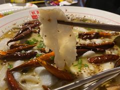 -川里谈·川味小馆(北京路店)