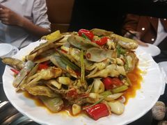 -丹东丛炟海鲜烧烤(江艺路店)