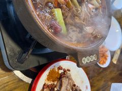 -老鼎万春卤菜(五代传承创始老店)