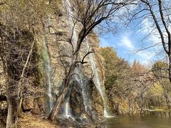 -玉渡山自然风景区