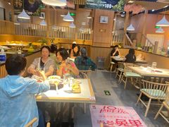 -黑鸡小馆(金源店)