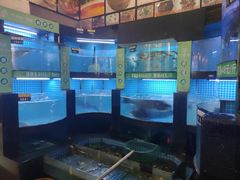 -千岛湖小鱼儿·淳安匠心农家菜