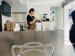 -北芒BEIMO COFFEE(五台山店)