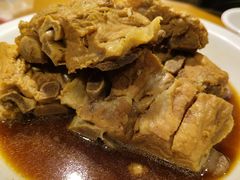 酱脊骨-七菜馆·东北菜·蒸饺(文体路店)