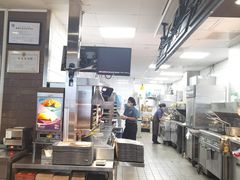 -麦当劳(三亚凤凰机场店)
