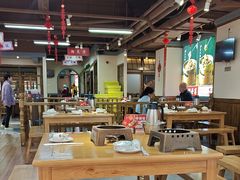 -张氏父子常德肠子馆(贺龙店)