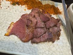 -青山青豆花·笑禅豆腐鱼(黄泥塝店)