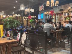 大堂-嘎嘎鸭脑壳(蜀汉路店)