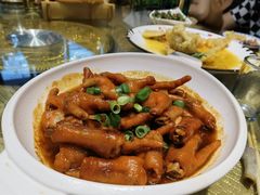 -香滨园骨架王(民生路店)