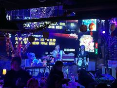 -胡桃里音乐酒馆(曲江店)