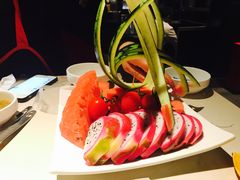 -海底捞火锅(团结桥店)