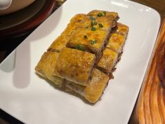 -粗茶淡饭·隐庐私厨(东亭店)