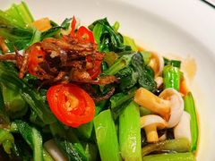 -太二酸菜鱼(兴业太古汇店)