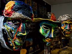 -四川美术学院美术馆