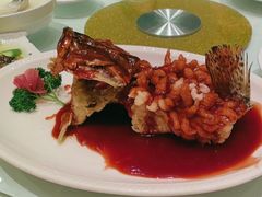 -得月楼·省级非遗·传统苏帮菜(观前店)