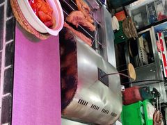 -光头饭店(新安路店)
