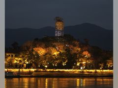 -江心屿景区