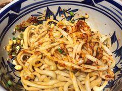 -老九圆山西面馆(CBD店)