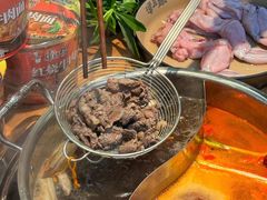 -谭三娘鲜切牛肉自助火锅(北京路店)