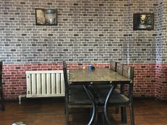 大堂-北三老太太烧烤(人生一串上榜店)