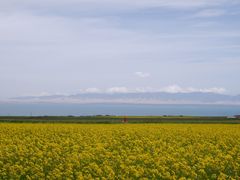 -青海湖国家重点风景名胜区