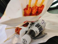 -正新鸡排·炸鸡烧烤(中原店)